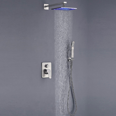 Twine Shower System